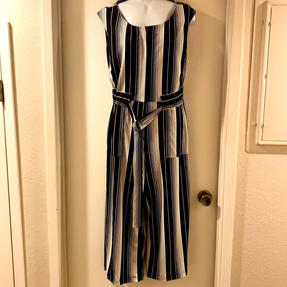 Taylor jumpsuit